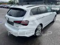 2020 Fiat Tipo