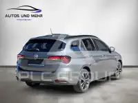 2020 Fiat Tipo