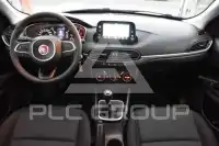 2020 Fiat Tipo