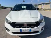 2020 Fiat Tipo