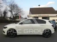 2020 Fiat Tipo
