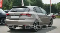 2020 Fiat Tipo