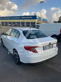 2020 Fiat Tipo