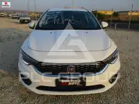 2020 Fiat Tipo