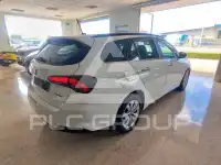 2020 Fiat Tipo