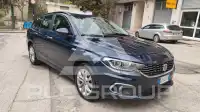 2020 Fiat Tipo