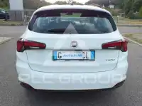 2020 Fiat Tipo