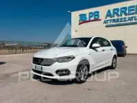 2020 Fiat Tipo