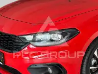 2020 Fiat Tipo