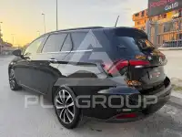 2020 Fiat Tipo