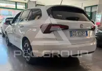 2020 Fiat Tipo