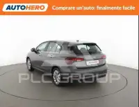 2020 Fiat Tipo
