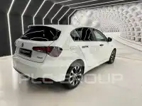 2020 Fiat Tipo
