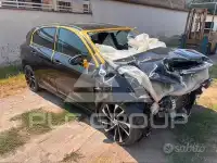 2020 Fiat Tipo