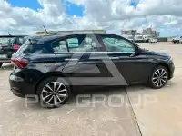2020 Fiat Tipo