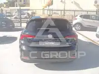 2020 Fiat Tipo