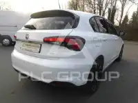 2020 Fiat Tipo