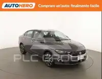 2020 Fiat Tipo