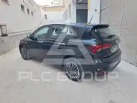 2020 Fiat Tipo