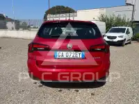 2020 Fiat Tipo