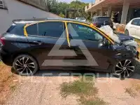 2020 Fiat Tipo