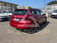 2020 Fiat Tipo