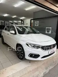 2020 Fiat Tipo