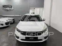 2020 Fiat Tipo