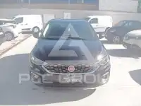 2020 Fiat Tipo