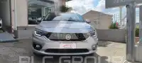 2020 Fiat Tipo
