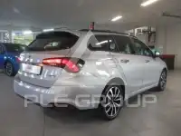 2020 Fiat Tipo