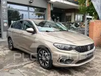 2020 Fiat Tipo