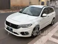 2020 Fiat Tipo
