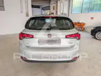 2020 Fiat Tipo