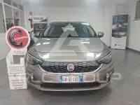 2020 Fiat Tipo
