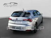 2020 Fiat Tipo