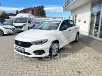 2020 Fiat Tipo