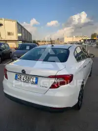 2020 Fiat Tipo