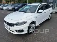 2020 Fiat Tipo