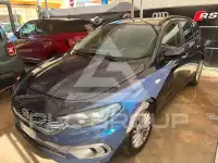 2020 Fiat Tipo