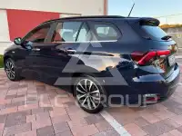 2020 Fiat Tipo