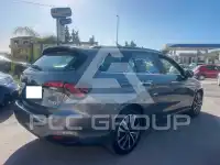2020 Fiat Tipo