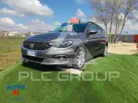 2020 Fiat Tipo
