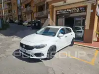 2020 Fiat Tipo