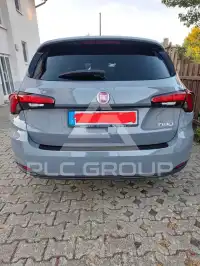 2020 Fiat Tipo