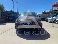 2020 Fiat Tipo