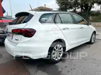 2020 Fiat Tipo