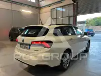 2020 Fiat Tipo
