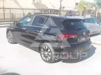 2020 Fiat Tipo
