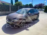 2020 Fiat Tipo